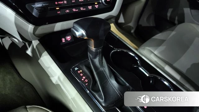 Kia The New Carnival id 4179900 из Кореи 19