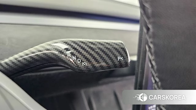 Tesla Model 3 id 4951516 из Кореи 19
