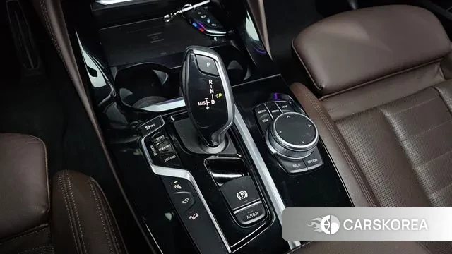 BMW X4 (G02) id 3607028 из Кореи 19