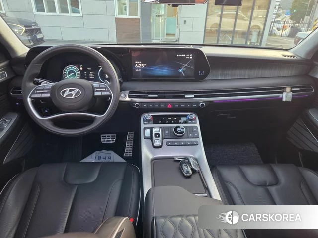 Hyundai The New Palisade id 4792220 из Кореи 19
