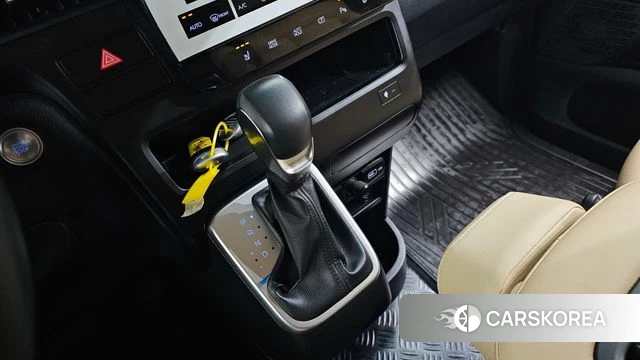 Hyundai Staria id 5052761 из Кореи 29