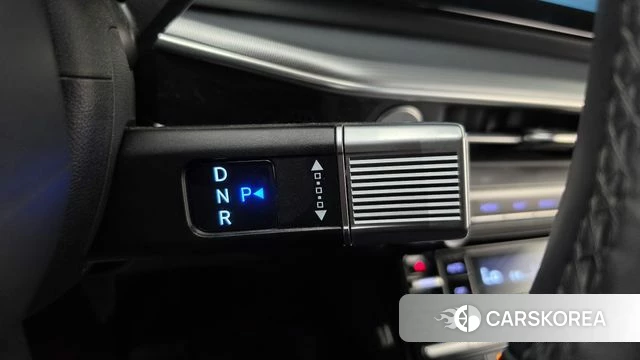 Hyundai Grandeur (GN7) id 4691920 из Кореи 19