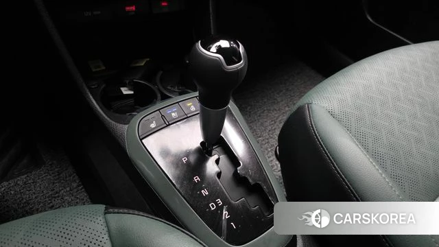 Kia The New Morning (JA) id 4990345 из Кореи 31