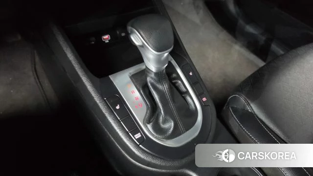 Kia The New K3 2nd generation id 4661591 из Кореи 31
