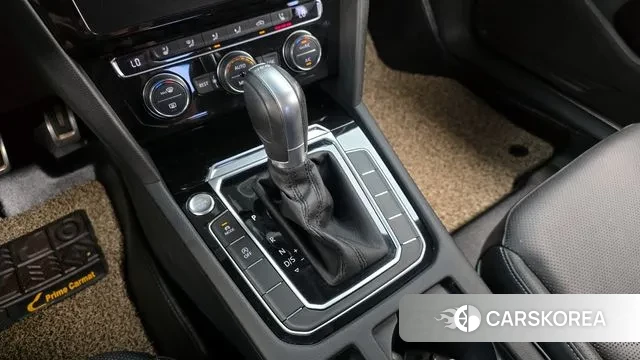 Volkswagen Arteon id 3065941 из Кореи 19
