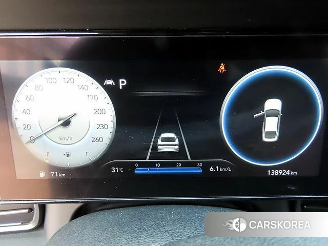 Hyundai Avante (CN7) id 4741439 из Кореи 19