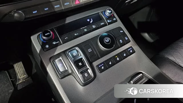 Hyundai Palisade id 3493210 из Кореи 19
