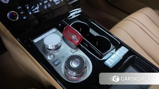 Genesis G80 (RG3) id 4957506 из Кореи 29