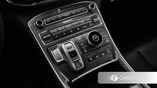 Hyundai The New Santa Fe id 3833256 из Кореи 19