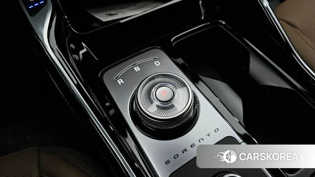 Kia The New Sorento 4th Generation id 5021163 из Кореи 35