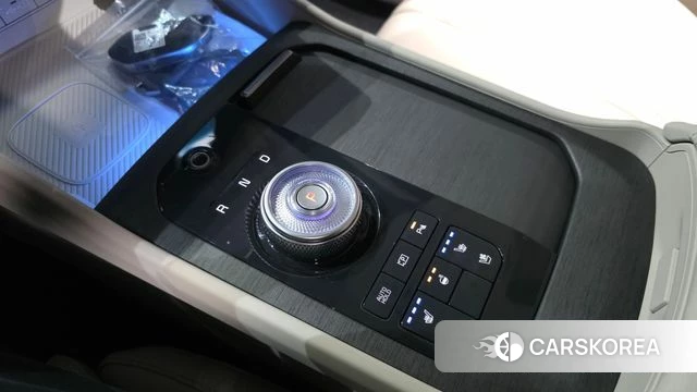 Kia The New K8 Hybrid id 5052017 из Кореи 35