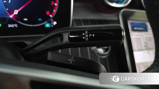 Mercedes-Benz C-Class W205 id 4917257 из Кореи 33