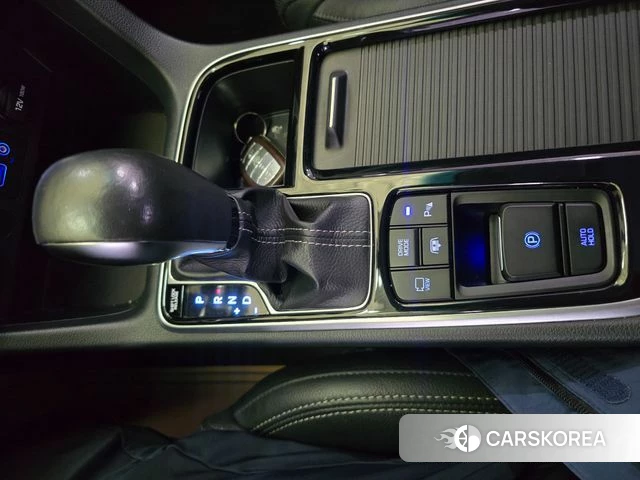 Hyundai Sonata New Rise id 5041934 из Кореи 19