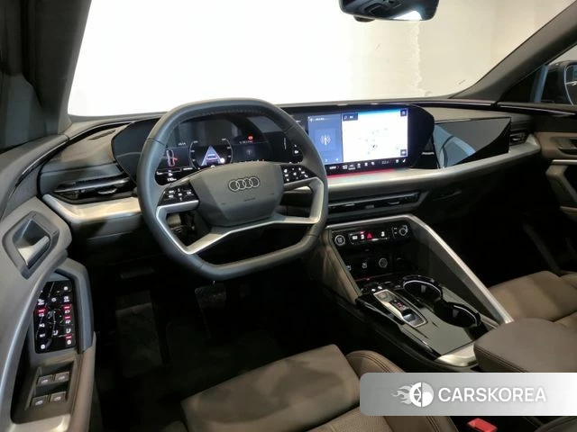 Audi Q5 (80A) id 5015744 из Кореи 19