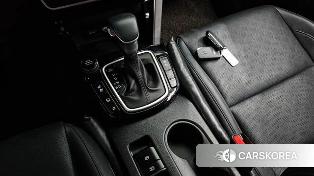 Kia Seltos id 5004061 из Кореи 32