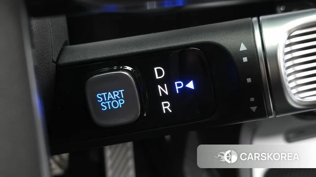 Hyundai Ionic 9 id 5051738 из Кореи 19