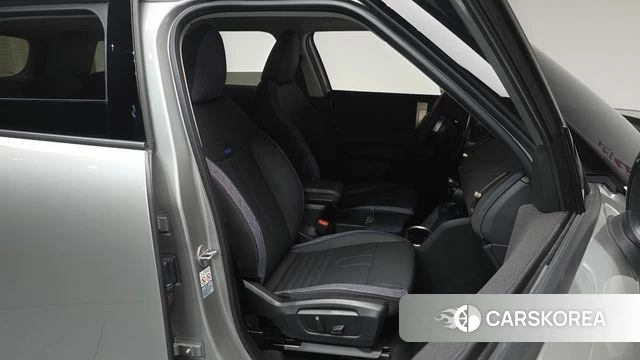 Mini Cooper S Countryman 3rd Generation id 3817499 из Кореи 19