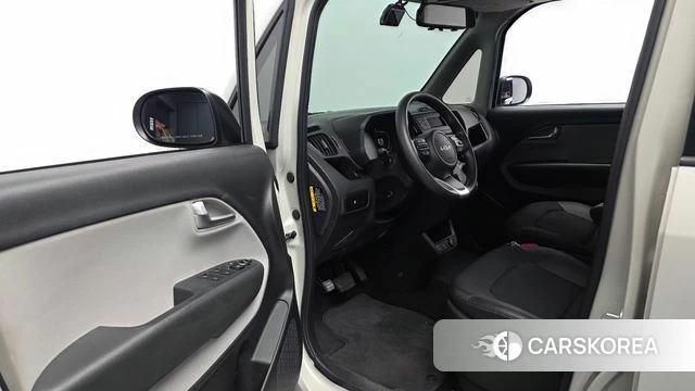 Kia The New Kia Ray id 4916659 из Кореи 29