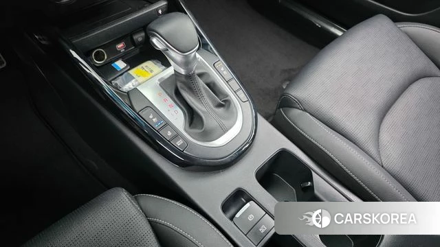 Kia The New K3 2nd generation id 4778393 из Кореи 19
