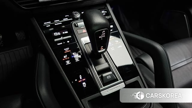 Porsche Cayenne (PO536) id 4966344 из Кореи 37