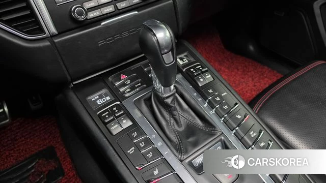 Porsche Macan id 4988492 из Кореи 19