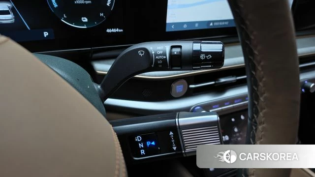 Hyundai Grandeur Hybrid (GN7) id 5033356 из Кореи 36