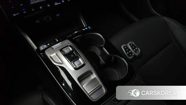 Hyundai Tucson (NX4) id 4758583 из Кореи 29