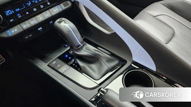 Hyundai The New Avante (CN7) id 4783287 из Кореи 29