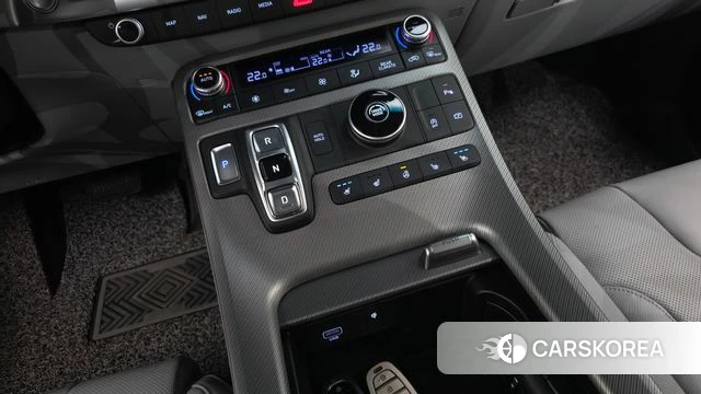 Hyundai The New Palisade id 5011252 из Кореи 34