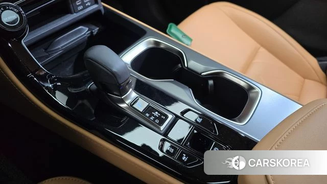 Lexus NX350h Second generation id 4950794 из Кореи 19