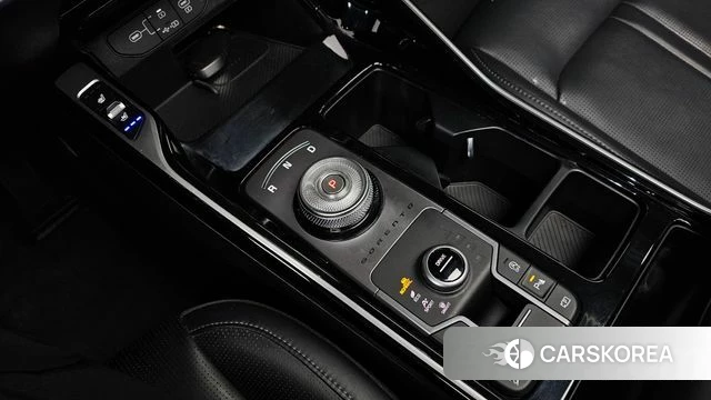 Kia The New Sorento 4th Generation id 4975507 из Кореи 30