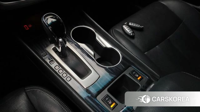 Nissan Altima id 5041959 из Кореи 19