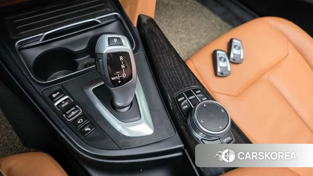 BMW 3 Series GT (F34) id 4992867 из Кореи 32
