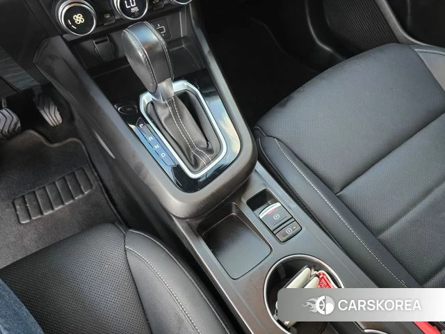 Renault Korea (Samsung) XM3 id 5003259 из Кореи 19