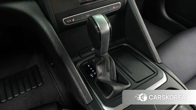 Renault Korea (Samsung) SM6 id 5023771 из Кореи 29