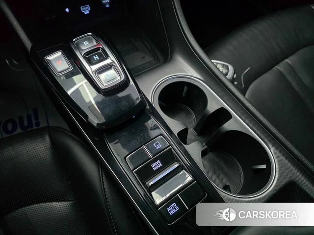 Hyundai Sonata (DN8) id 3814048 из Кореи 17