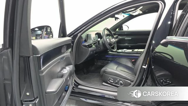 Genesis G90 (RS4) id 4991625 из Кореи 29