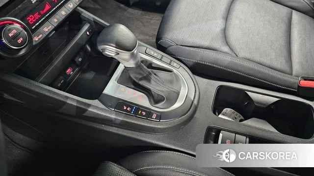 Kia The New K3 2nd generation id 4631430 из Кореи 29