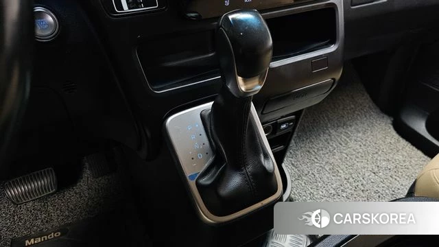 Hyundai Staria id 4981786 из Кореи 31
