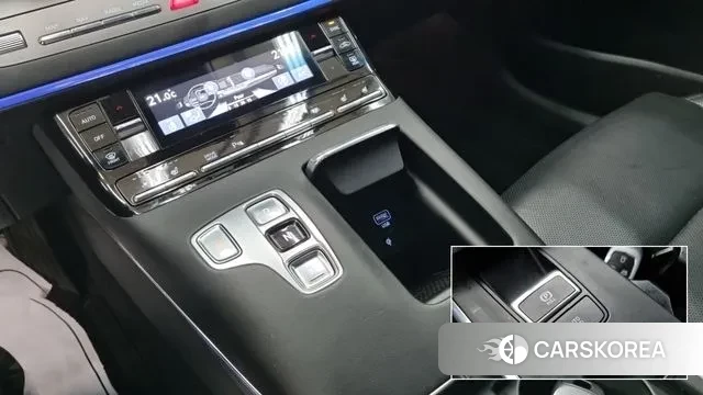 Hyundai The New Grandeur IG id 3787960 из Кореи 16