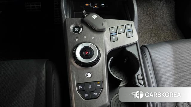Kia The New Sportage 5th Generation id 5038900 из Кореи 35