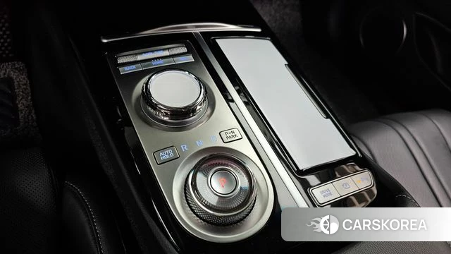 Genesis G80 (RG3) id 5002416 из Кореи 33