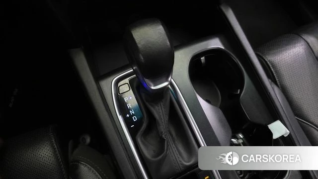 Hyundai Santa Fe TM id 4960289 из Кореи 19