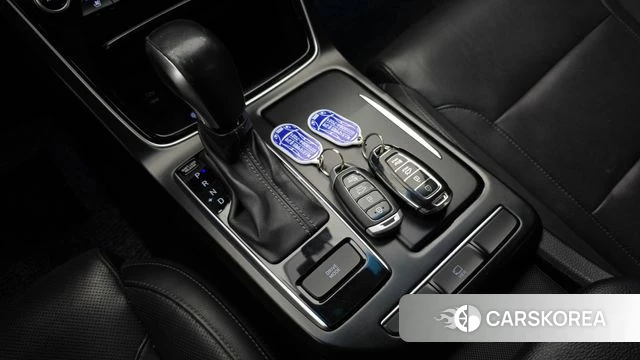 Hyundai Grandeur IG id 5004690 из Кореи 19