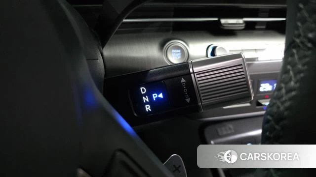 Hyundai Kona Hybrid (SX2) id 4950694 из Кореи 31