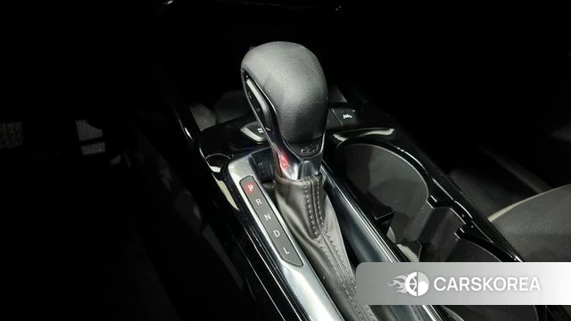 Chevrolet (GM Daewoo) Trax Crossover id 4965227 из Кореи 31