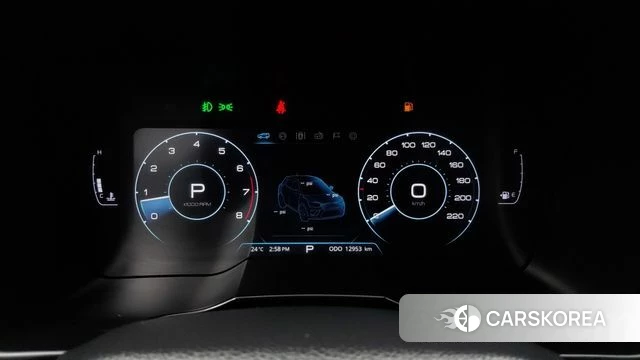 Ssangyong The New Tivoli id 4985652 из Кореи 19