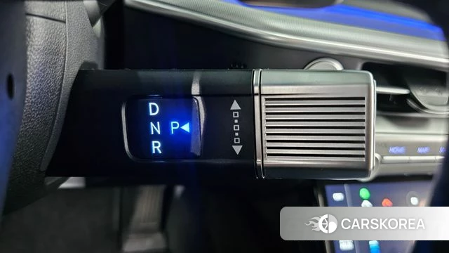 Hyundai Grandeur (GN7) id 4660832 из Кореи 31