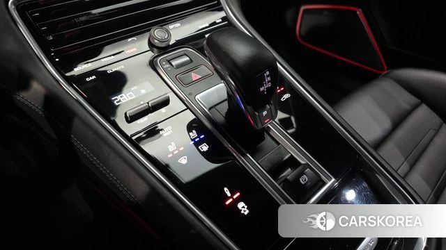 Porsche Panamera (971) id 4760012 из Кореи 19