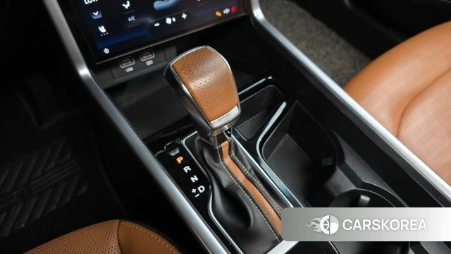 Ssangyong Torres id 5046935 из Кореи 19